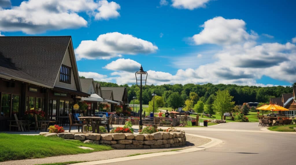 Hayward: A Hidden Gem in Wisconsin, Hayward, Wisconsin