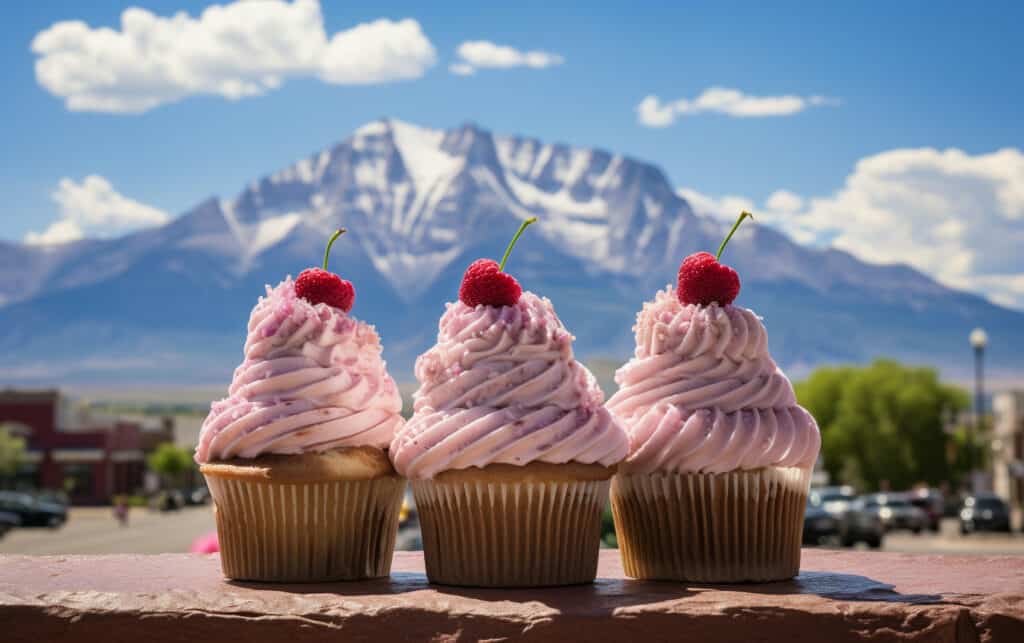 Get a Taste of Sandy, Sandy, Utah