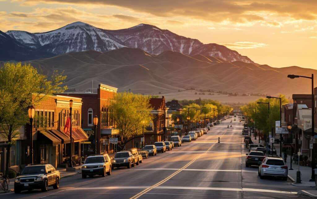 Getting There and Around, Vernal, Utah