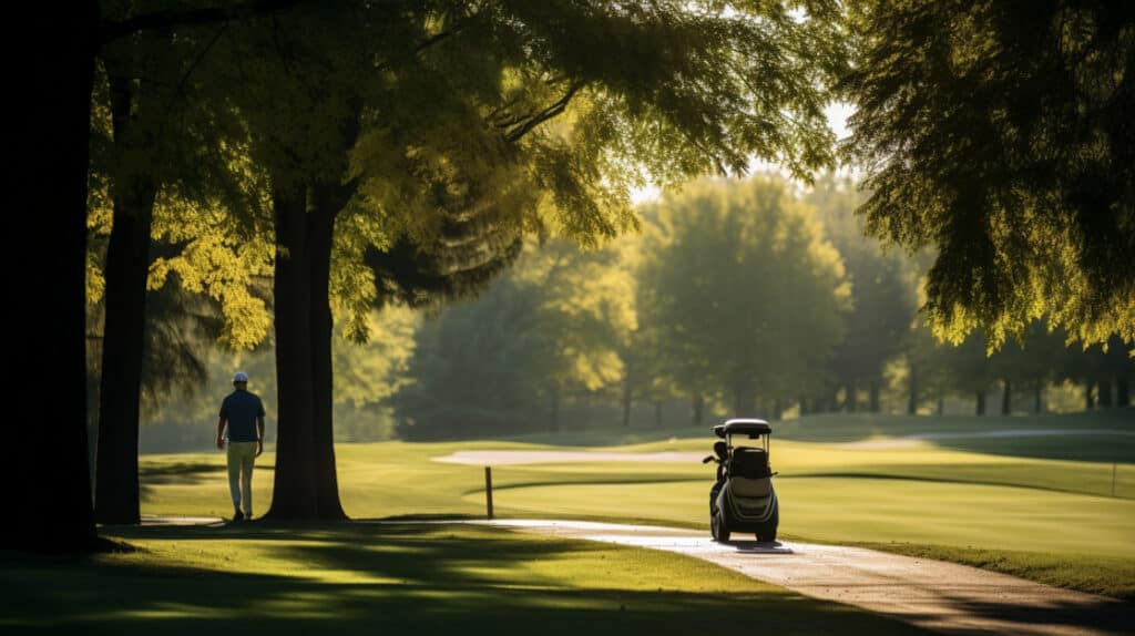 Golfing Greats, Huron, Ohio