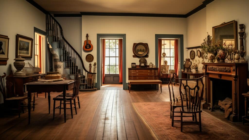 Gonzales Memorial Museum, Gonzales, Texas