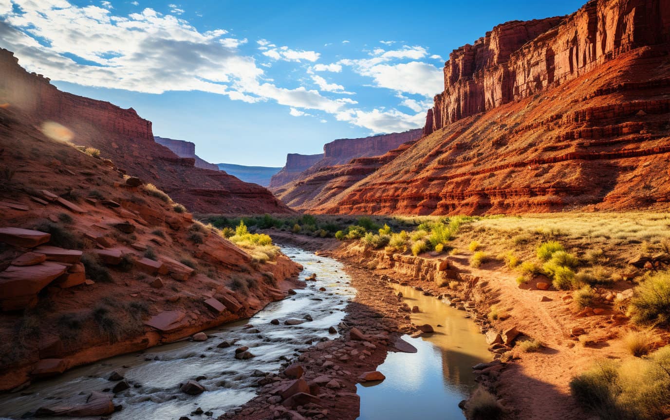 Best & Fun Things To Do + Places To Visit In Green River, Utah ...