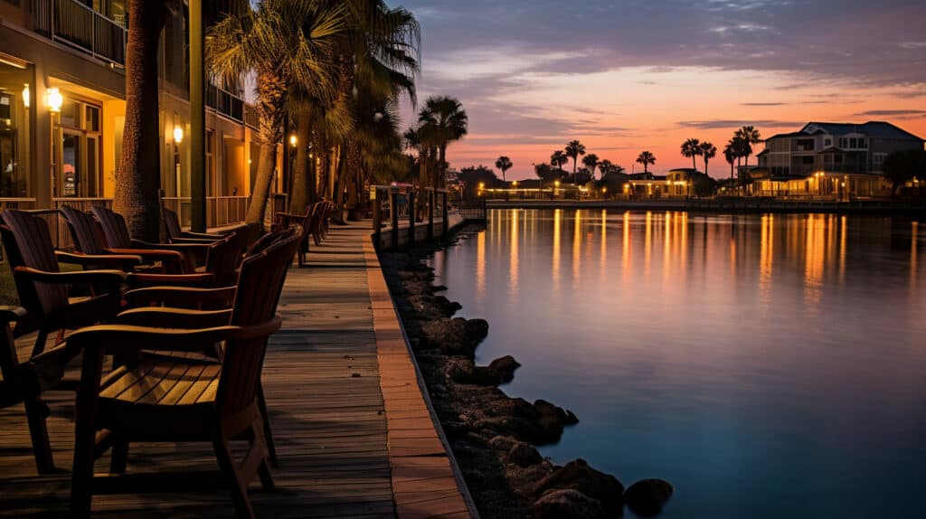 Happiness, Kemah, Texas