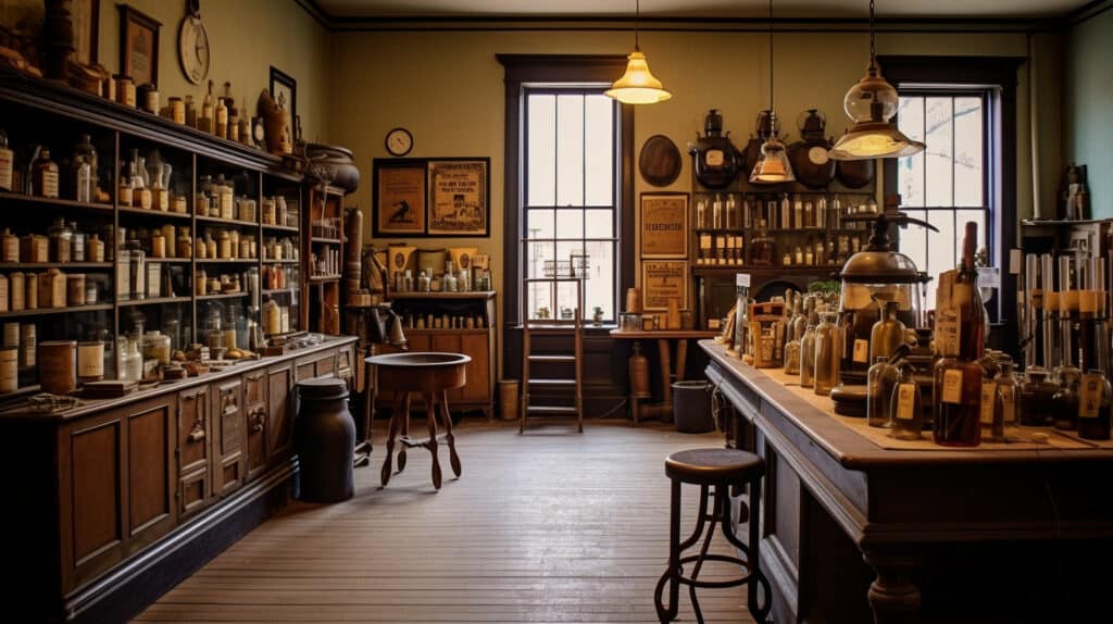 Hardin County Historical Museum, Kenton, Ohio