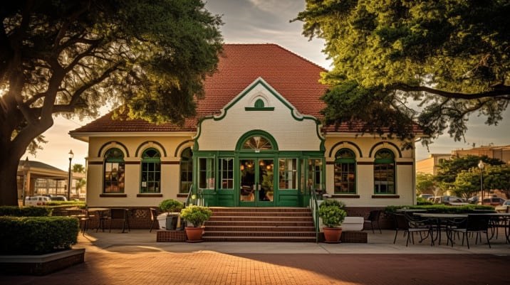 Harlingen, Texas: Where Fun and Adventure Meet - The Best Places to Vi, Harlingen, Texas