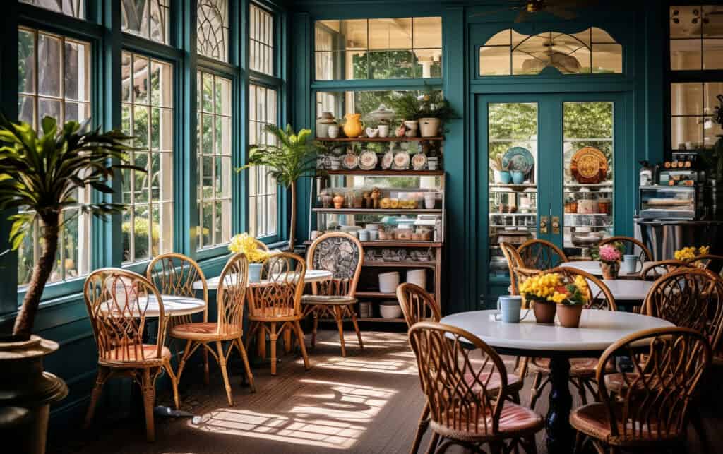 Hidden Gems in Madison, Madison, Georgia