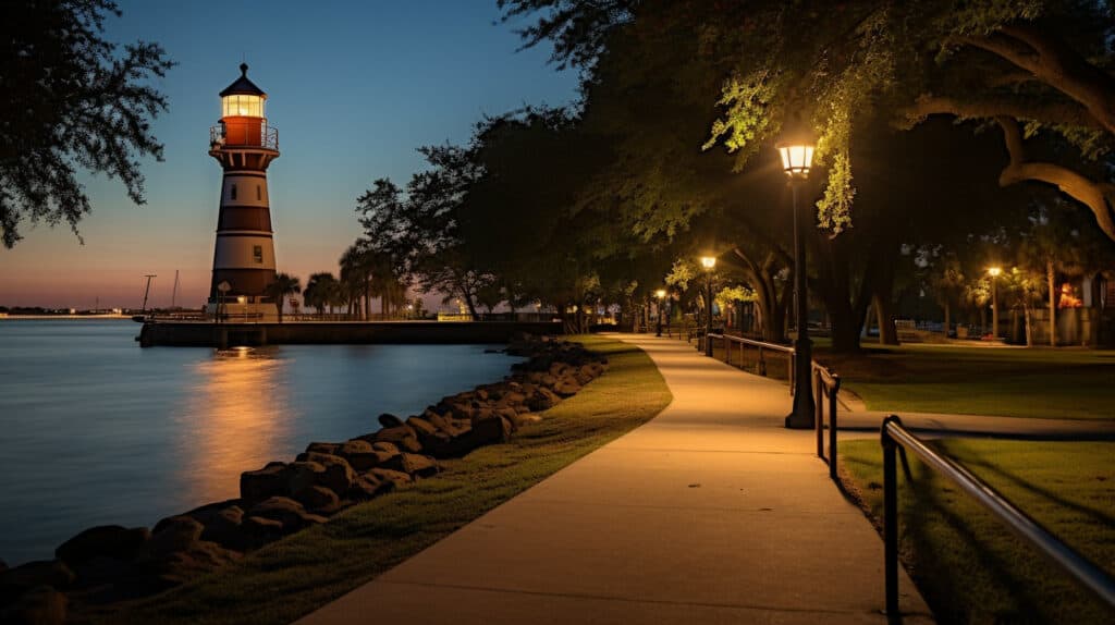 Historic Kemah and Its Stories, Kemah, Texas