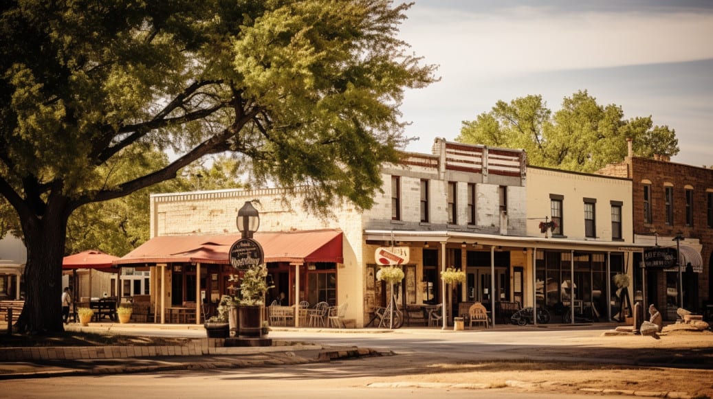 Best & Fun Things To Do + Places To Visit In Gatesville, Texas