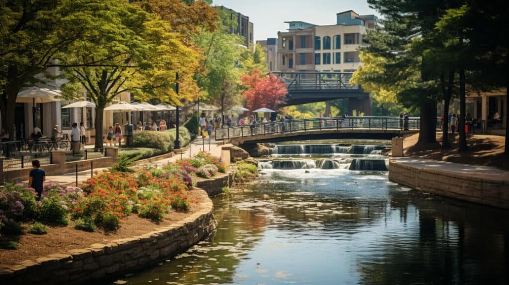 Historical Attractions in Greenville, Greenville, North Carolina