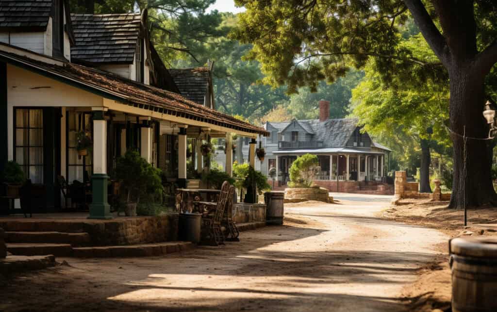 Hartwell, Georgia: Where Fun and Adventure Meet - The Best Places to V, Hartwell, Georgia