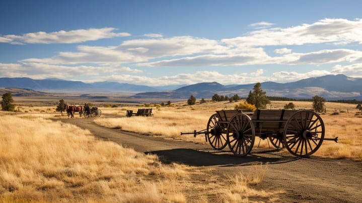 La Grande, Oregon: Where Fun Never Takes a Break - Best Things to Do a, La Grande, Oregon