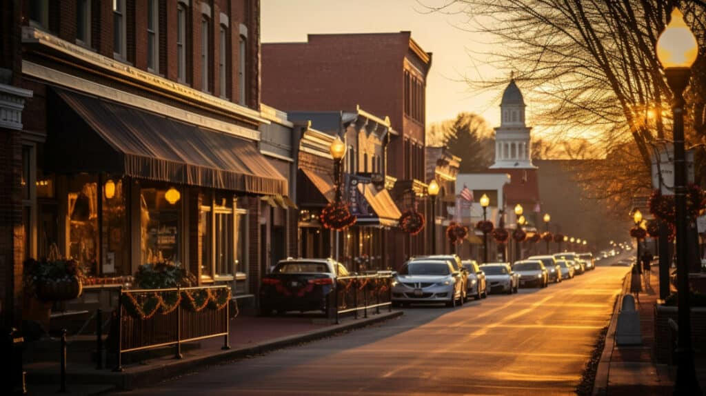 Historical Journey Through Marietta, Marietta, Ohio