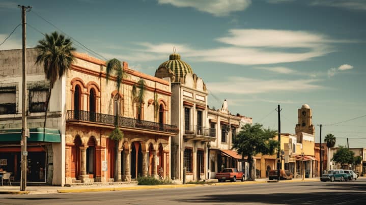 Weslaco, Texas: Where the Fun Never Stops! Check Out the Best Places t, Weslaco, Texas