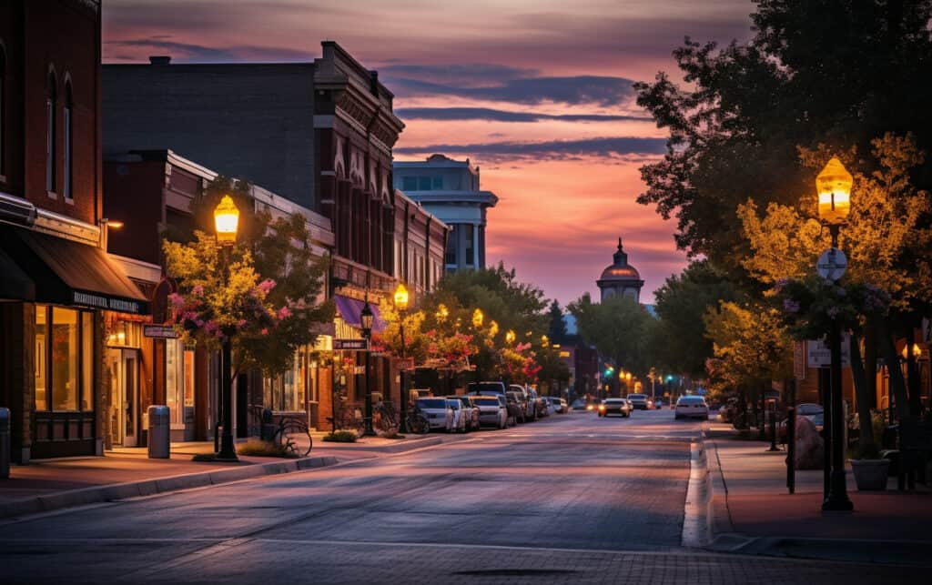 Attractions, Sandy, Utah