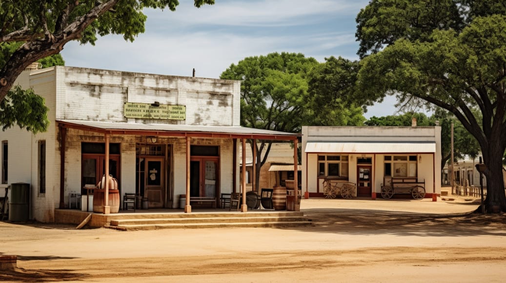 Best & Fun Things To Do + Places To Visit In Gatesville, Texas