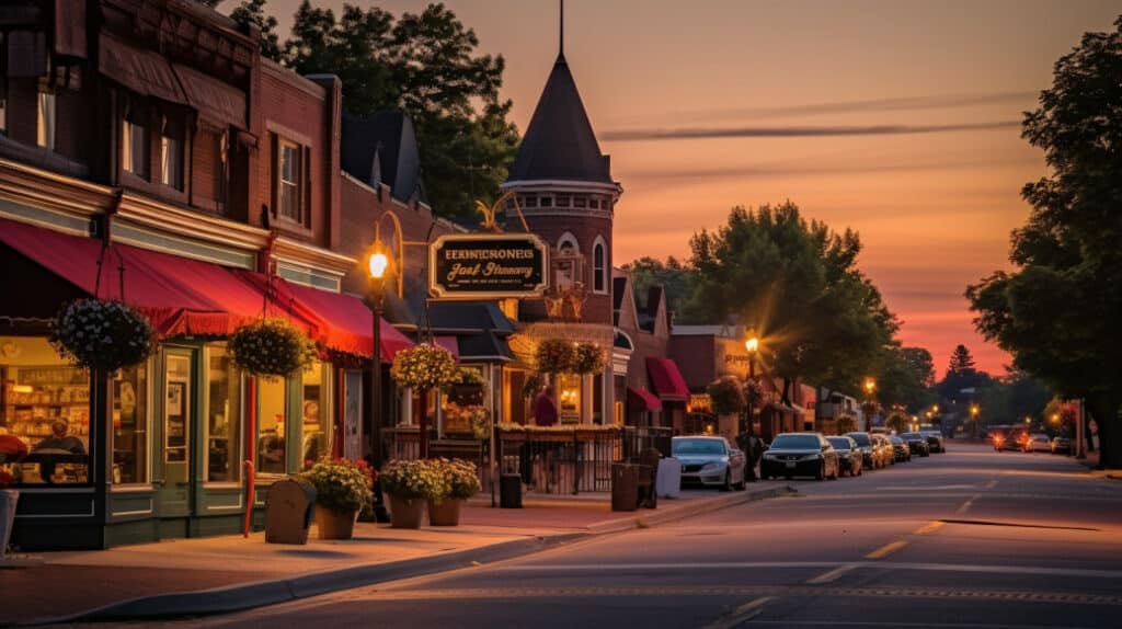 Hayward’s Rich History and Culture, Hayward, Wisconsin