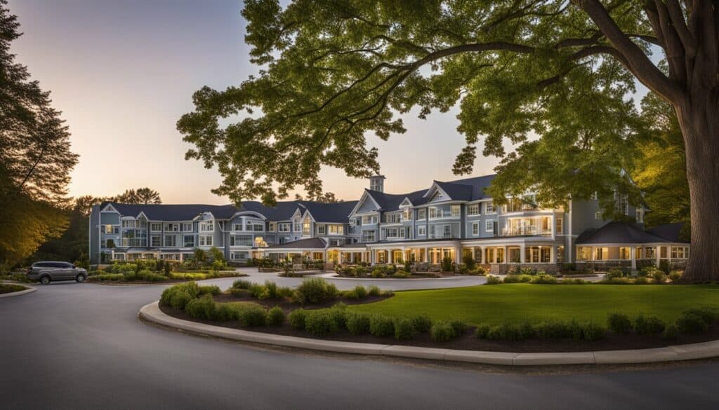 Hotels in Orono, Orono, Maine