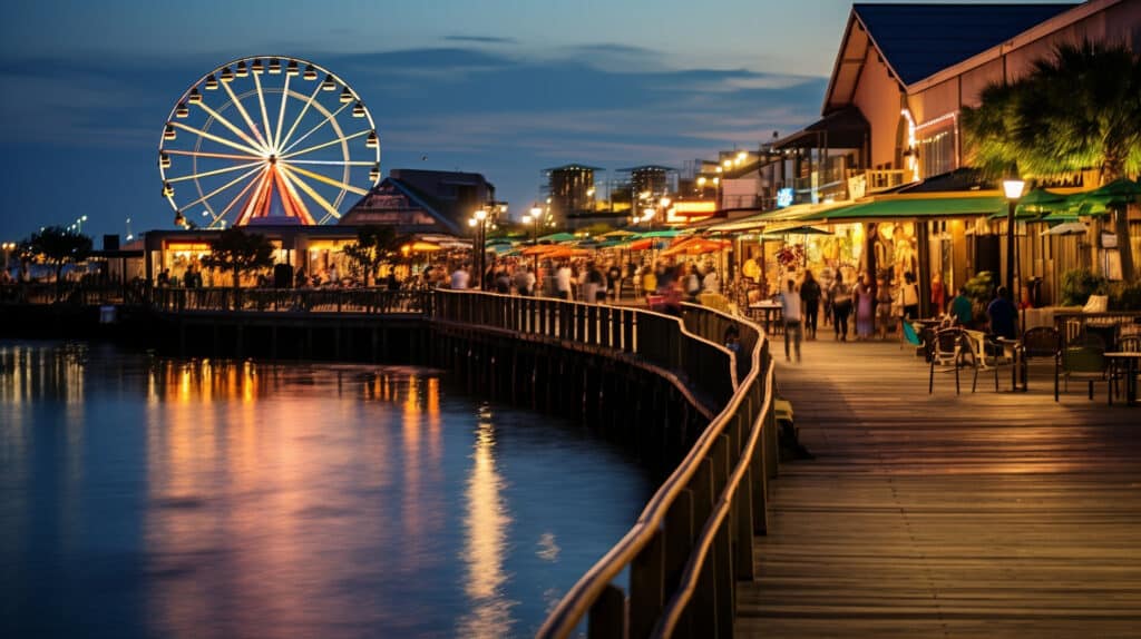 Houston CityPASS, Kemah, Texas