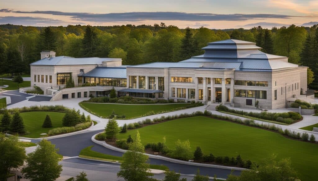 Hudson Museum, Orono, Maine