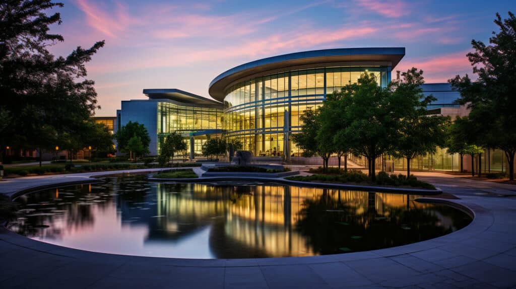 Irving's Artistic Community, Irving, Texas