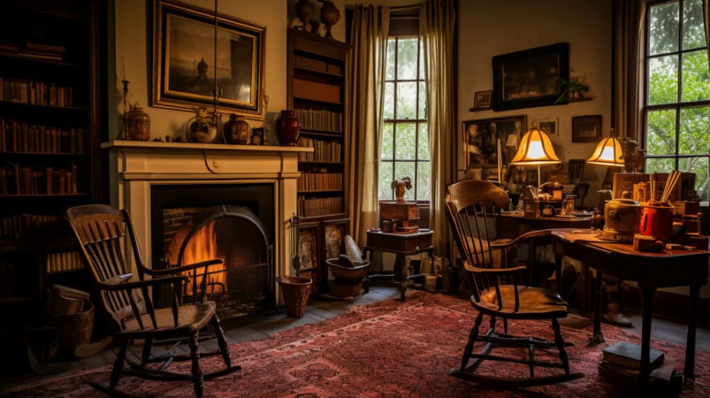J.B. Wells House Museum, Gonzales, Texas