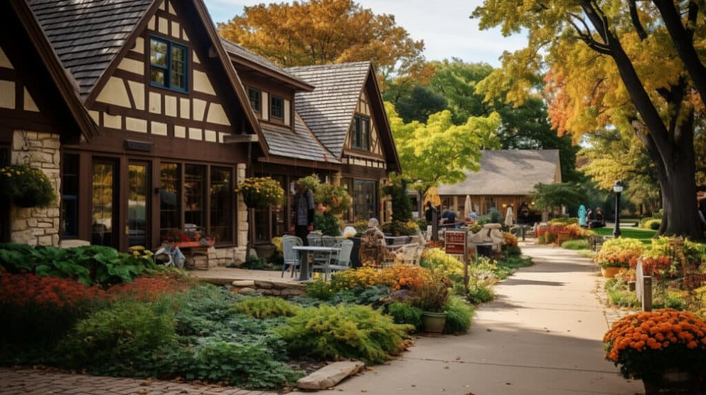 Humorous Journey Through Brookfield, Brookfield, Wisconsin
