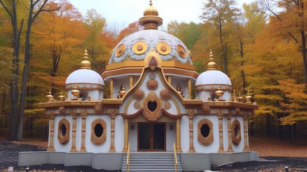 Karma Triyana Dharmachakra, Woodstock, New York