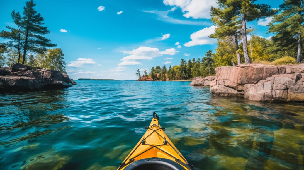 Best Things to Do in Cable, Wisconsin | Wondrous Drifter