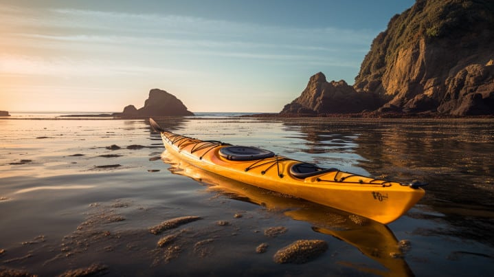 Rockin' It: The Best & Fun Things To Do + Places To Visit In Rocka, Rockaway, Oregon