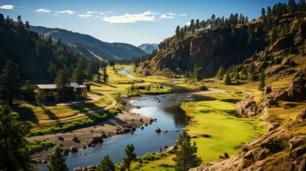 Keystone, South Dakota: Where Fun and Adventure Collide - The Best Pla, Keystone, South Dakota
