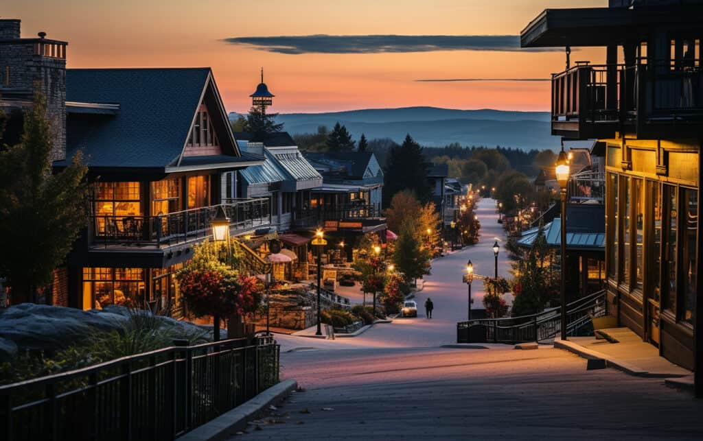 Killington, Vermont: Where Fun Meets Adventure - The Best Places to Vi, Killington, Vermont
