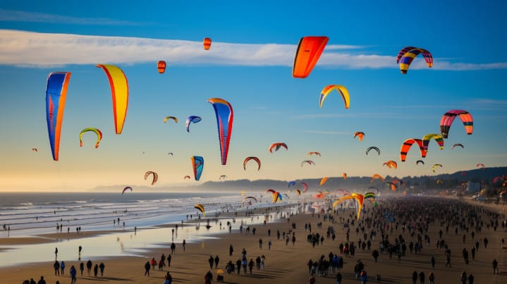Rockin' It: The Best & Fun Things To Do + Places To Visit In Rocka, Rockaway, Oregon