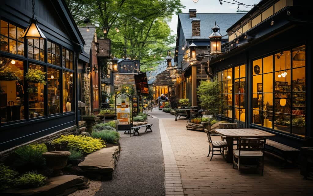 Knowledgeable Guides, Butler, Pennsylvania