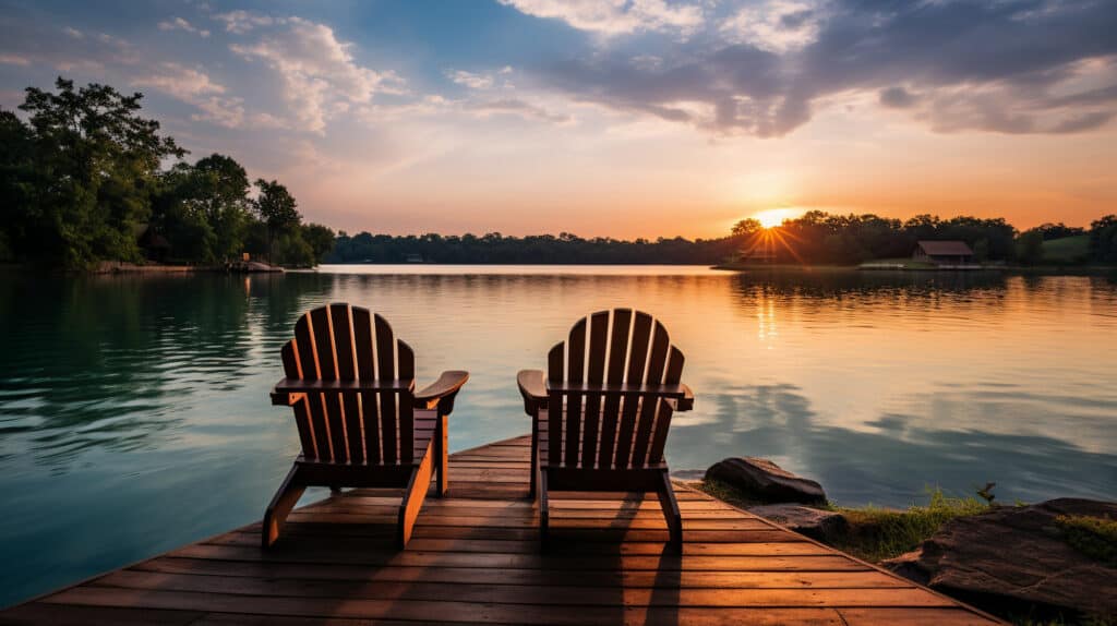 Lake Bryan, Bryan, Texas