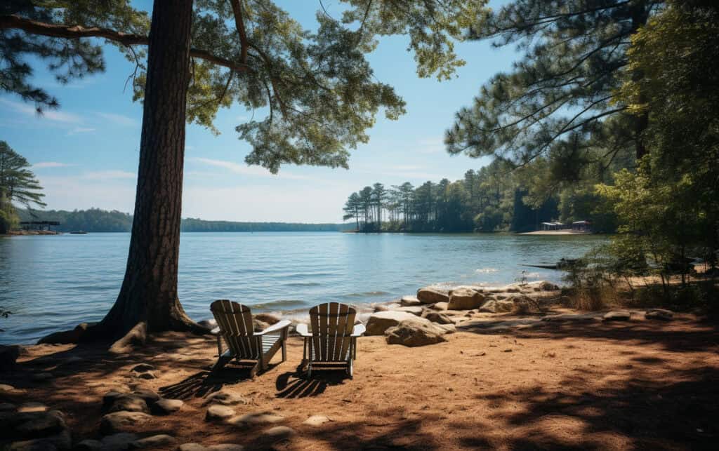 Hartwell, Georgia: Where Fun and Adventure Meet - The Best Places to V, Hartwell, Georgia