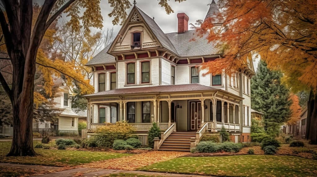 Lakewood Historical Society, Lakewood, Ohio