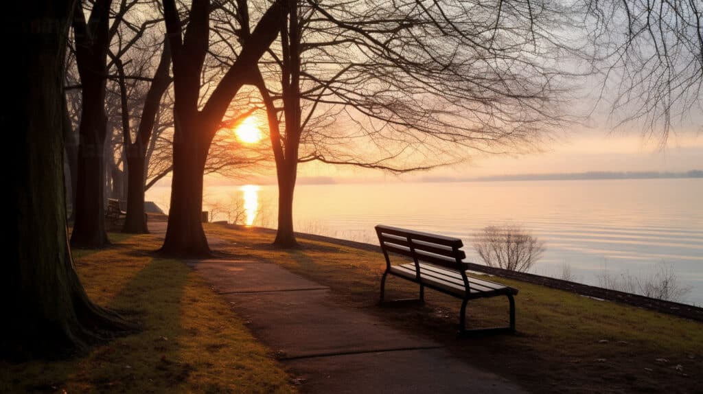 Lakewood Park, Lakewood, Ohio
