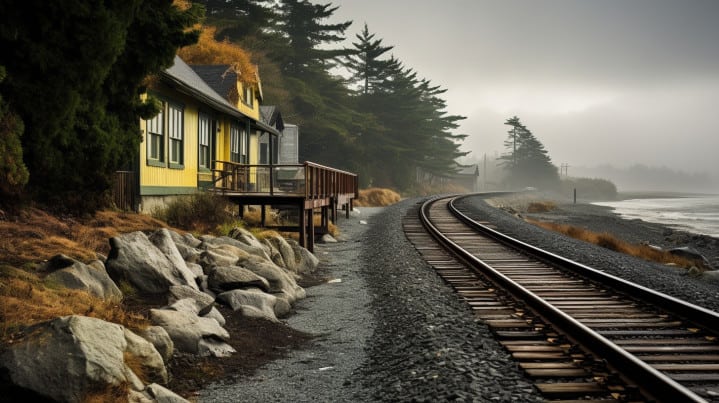 Rockin' It: The Best & Fun Things To Do + Places To Visit In Rocka, Rockaway, Oregon