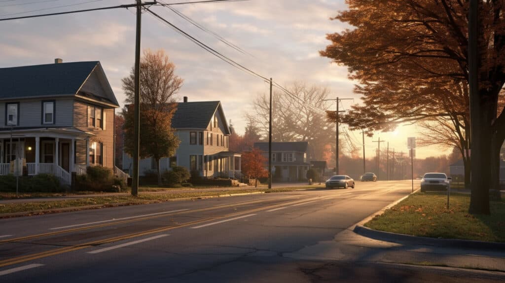 Day Trips from Sharonville, Sharonville, Ohio