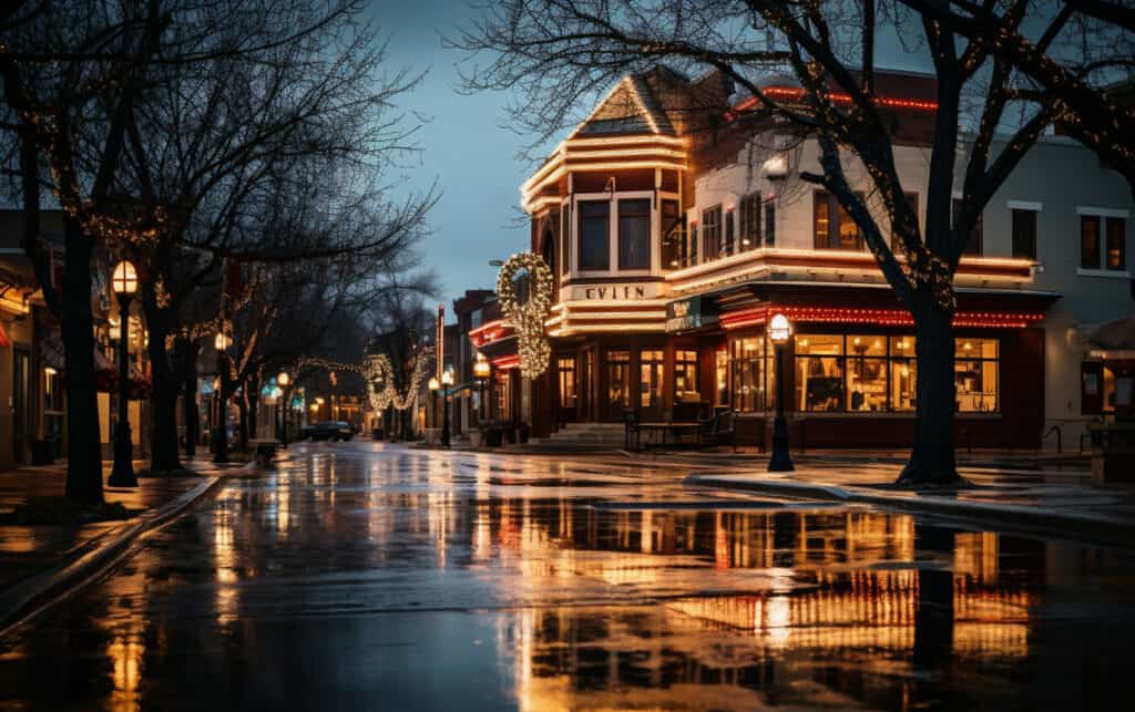 Live it Up in Sandy, Sandy, Utah