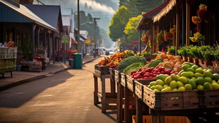 La Grande, Oregon: Where Fun Never Takes a Break - Best Things to Do a, La Grande, Oregon