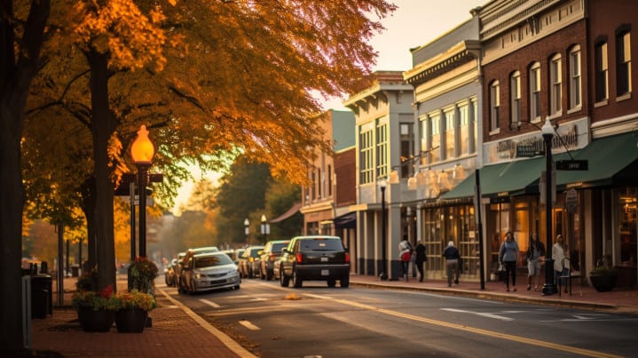 Lynchburg, Virginia