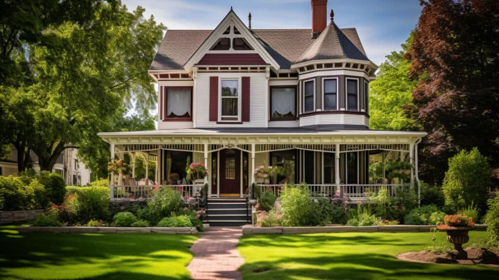 Marathon County Historical Society, Wausau, Wisconsin