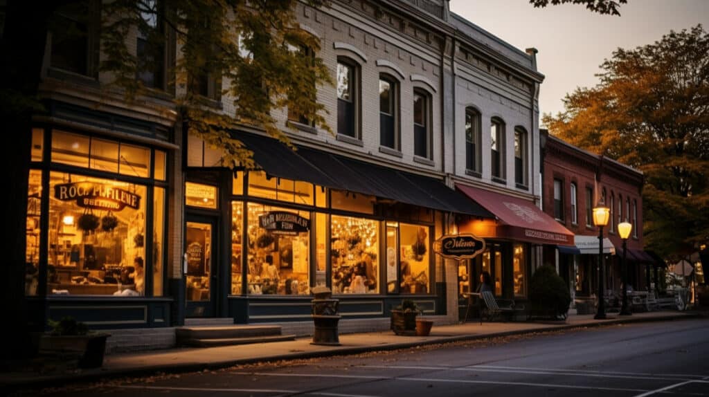 Marietta Adventure Co, Marietta, Ohio