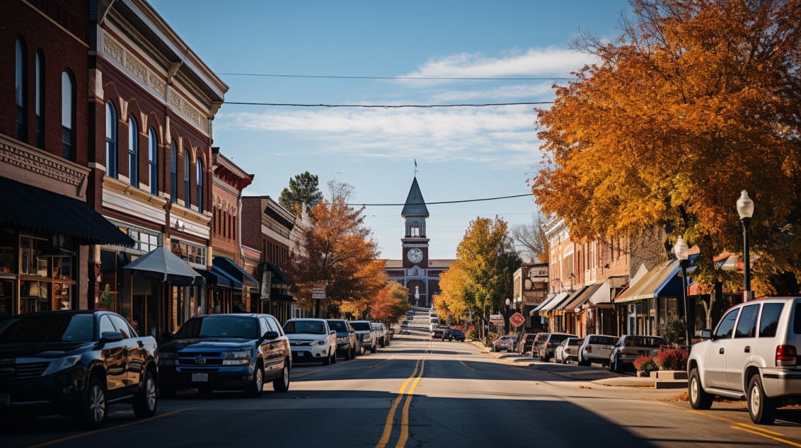 Best & Fun Things To Do + Places To Visit In Mcminnville, Tennessee ...