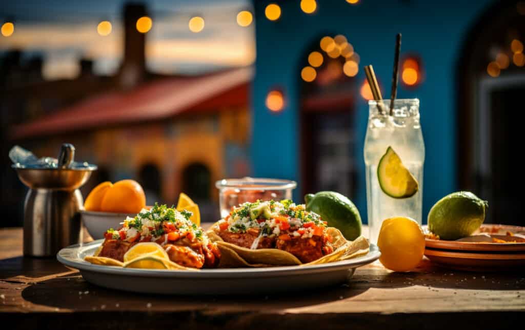 Mexican Delights, Payson, Utah