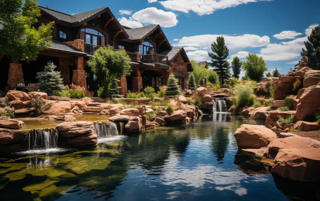 Modern Amenities in Payson, Payson, Utah