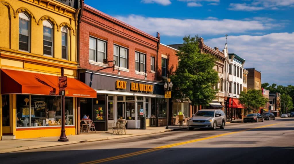 More Fun Activities, Olean, New York