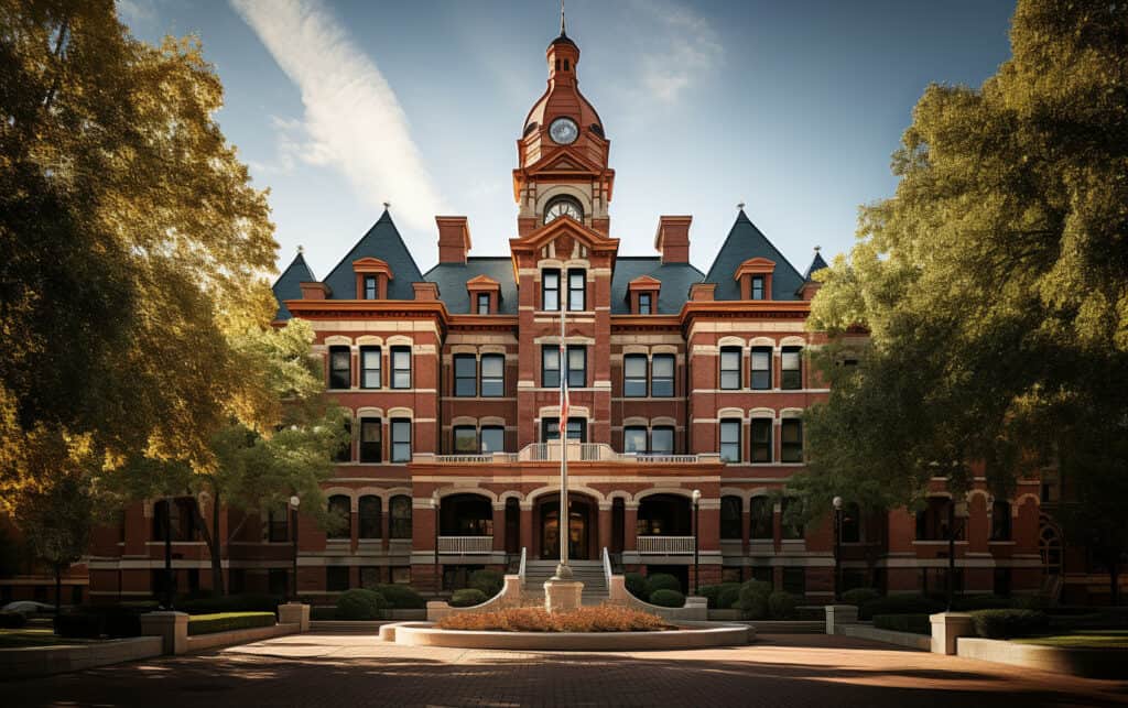 Historic Sites to Visit, Madison, Georgia