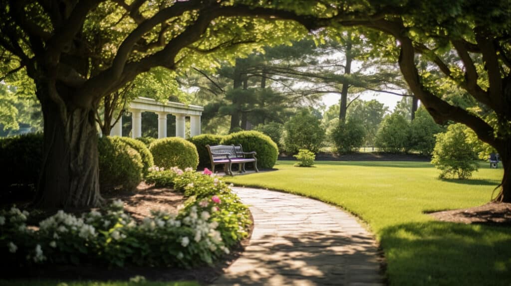 Morven Park, Leesburg, Virginia